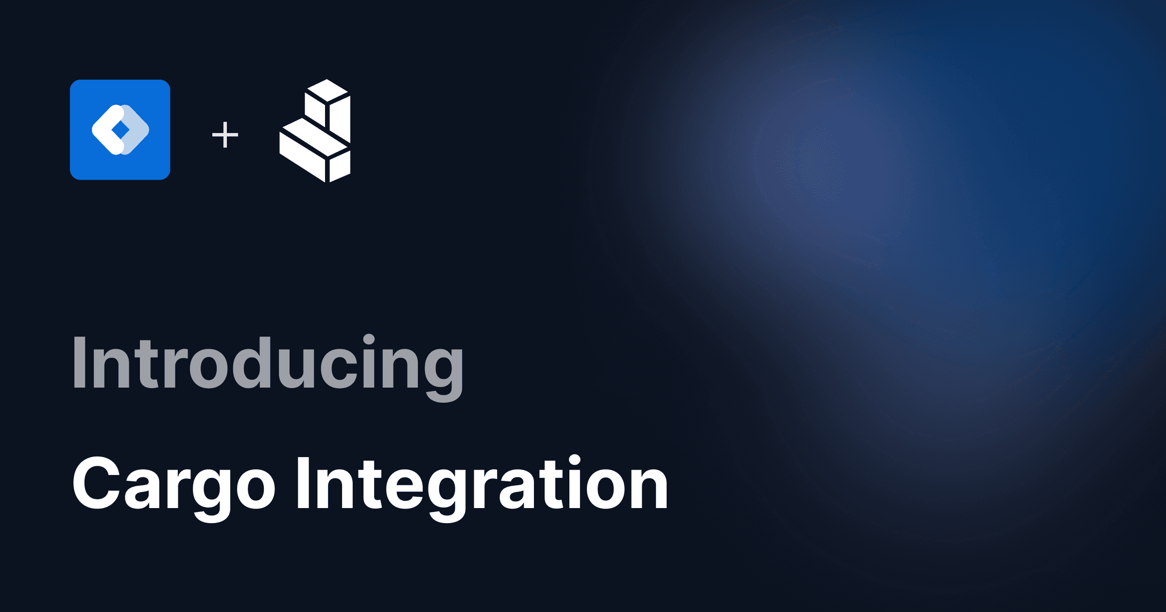 CompanyEnrich x Cargo Integration