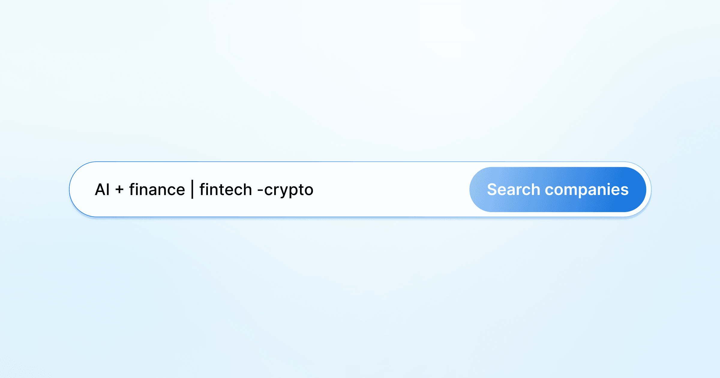 Now Out: AND & OR Logic for Smarter Filtering